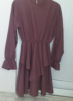 Tesettür tunik
