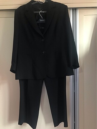 Blazer ceketli takım.Ekol marka.46 beden.