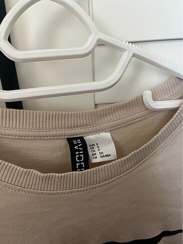 H&M tişört