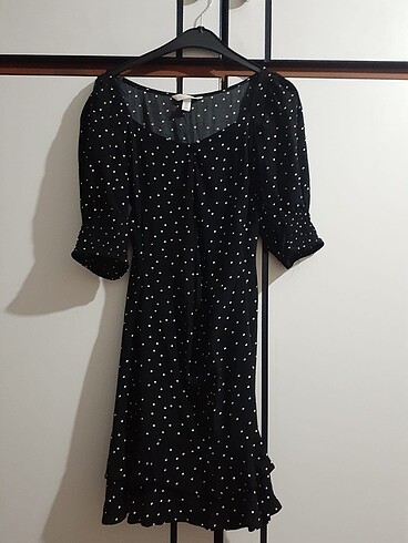 Elbise Marka H&M