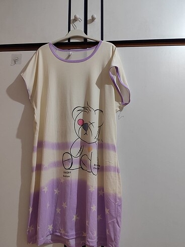 Pijama Elbise