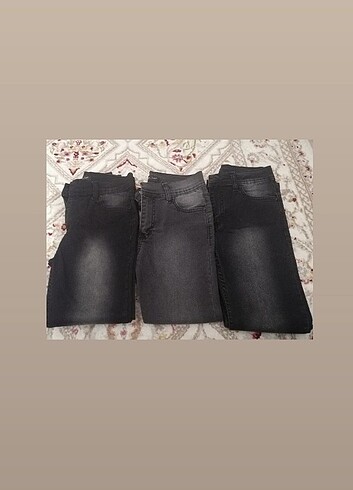 Kot pantolon 