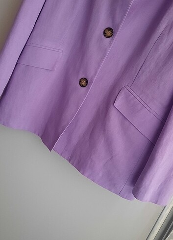 Trendyol & Milla 38 beden ceket
