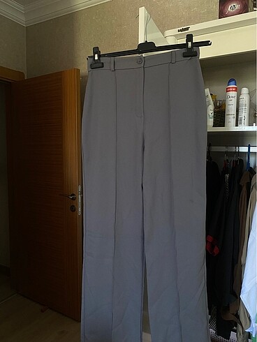 Kumaş pantolon