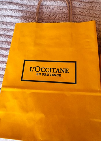 L'Occitane L'Occitane Verbena Duş Jeli ve Saç Kremi Seti 30 ml