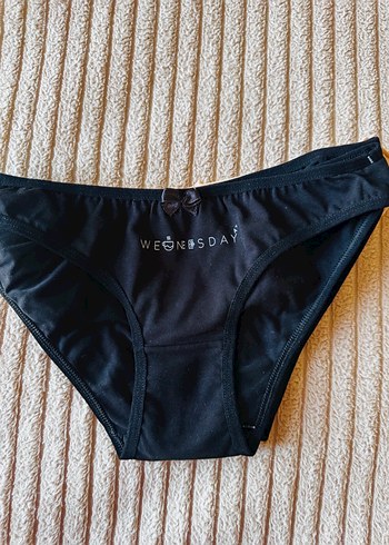 Günlük Kadın Külot - Görsel 2