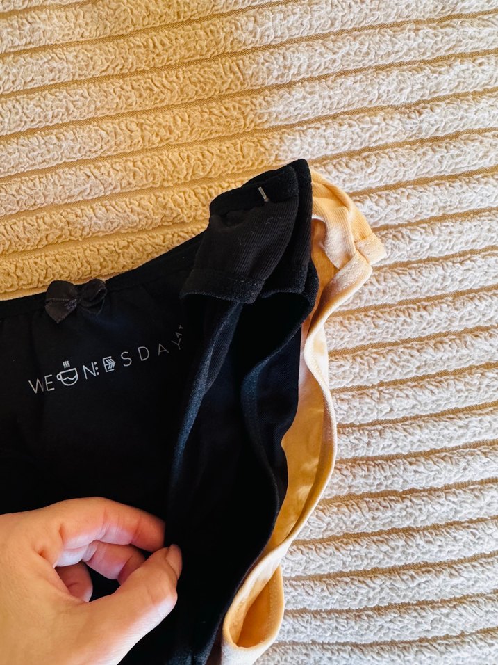 Günlük Kadın Külot - Görsel 3