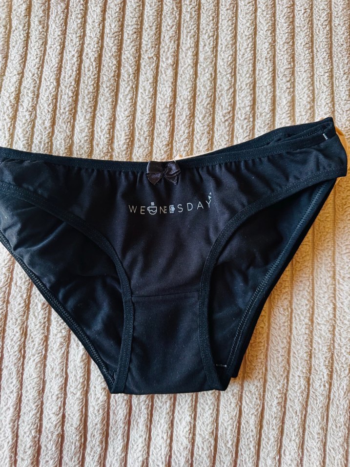 Günlük Kadın Külot - Görsel 2