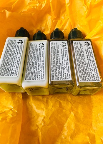 L'Occitane Duş Jeli ve Saç Kremi - Görsel 3