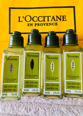 L'Occitane