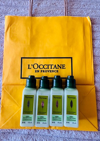 L'Occitane