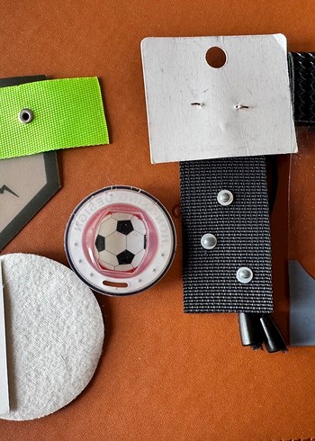 Arma 5 adet - Görsel 2