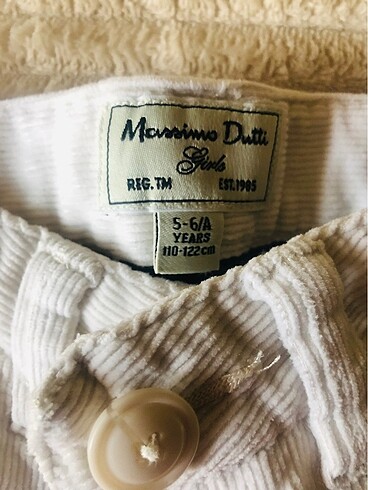 Massimo Dutti pantolon