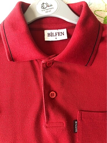 Bilfen tshirt