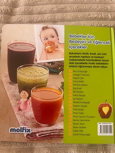 Sebze ve Meyve Suları Tarifleri