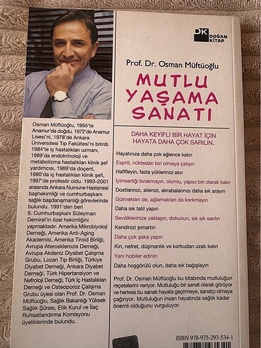  Mutlu Yaşama Sanatı