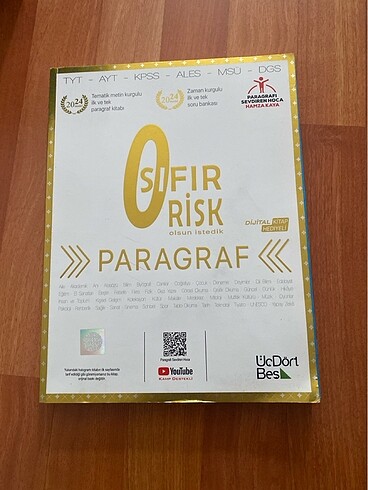0 Risk Paragraf