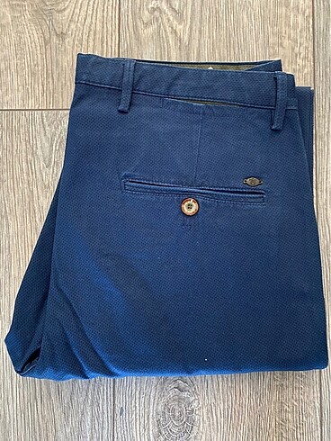 Massimo Dutti Erkek Pantolon