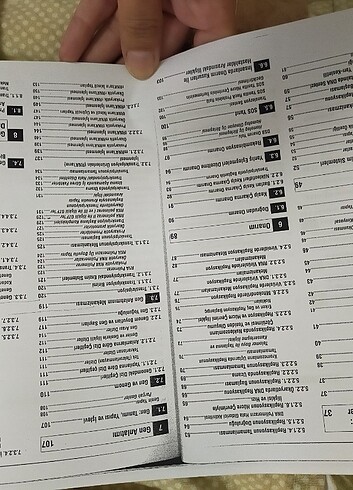  Beden Renk Moleküler genetik