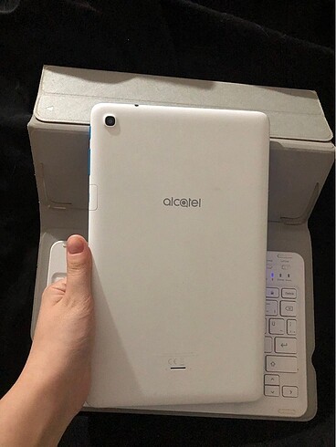 Alcatel Alcatel tablet