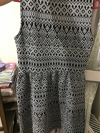 xl Beden siyah Renk lcw elbise