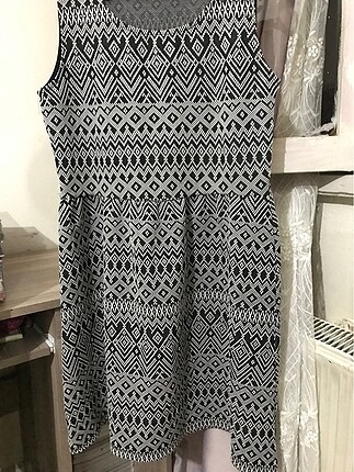 LC Waikiki lcw elbise