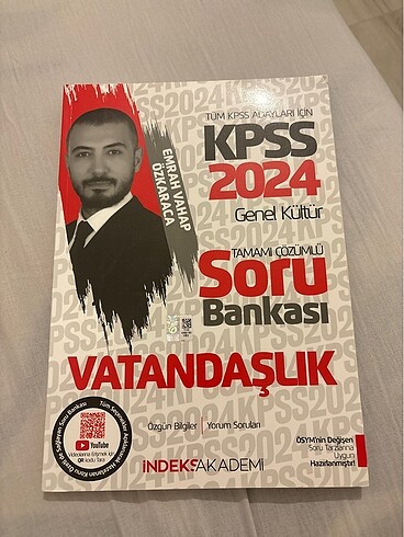 Emrah Vahap Özkaraca Vatandaşlık