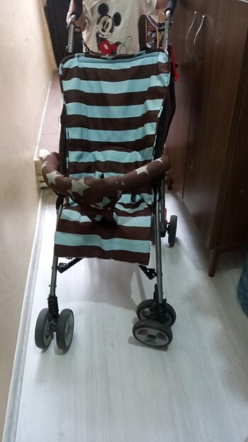 Kraft Baston Bebek Arabasi