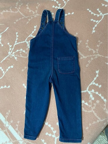 Salopet kot tulum LCW - Görsel 2