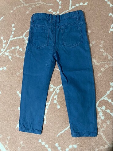 Koton çocuk bebek pantolon 24-36 ay koton - Görsel 2