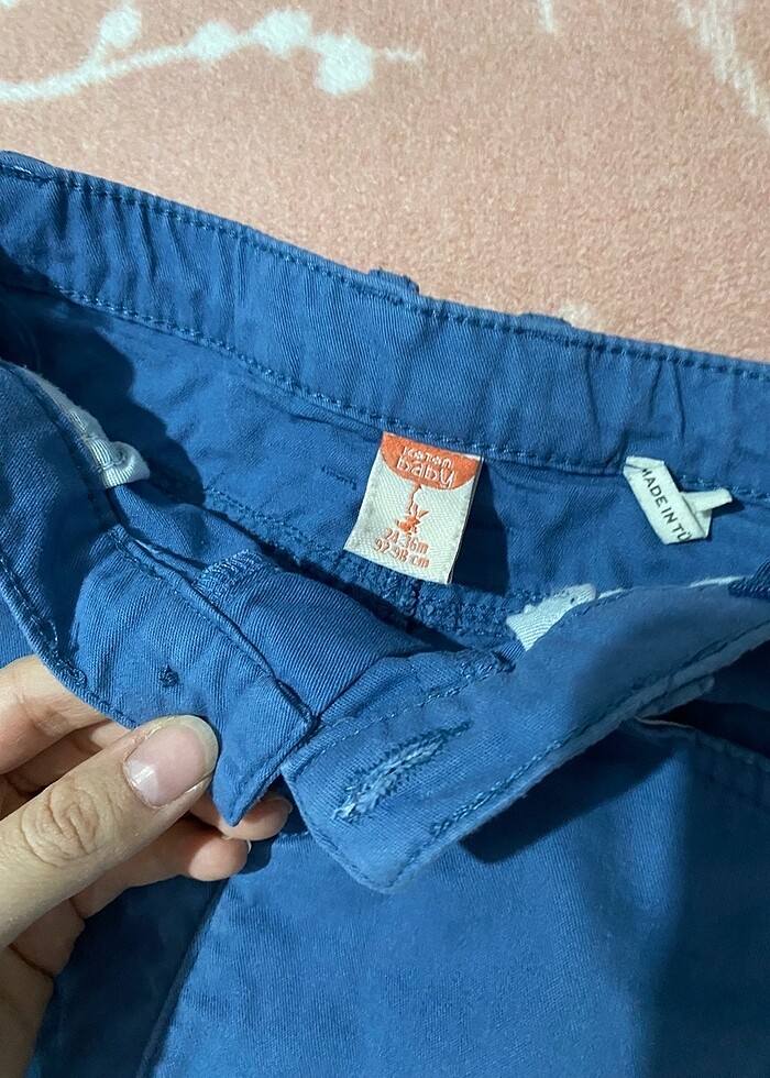 Koton çocuk bebek pantolon 24-36 ay koton - Görsel 3