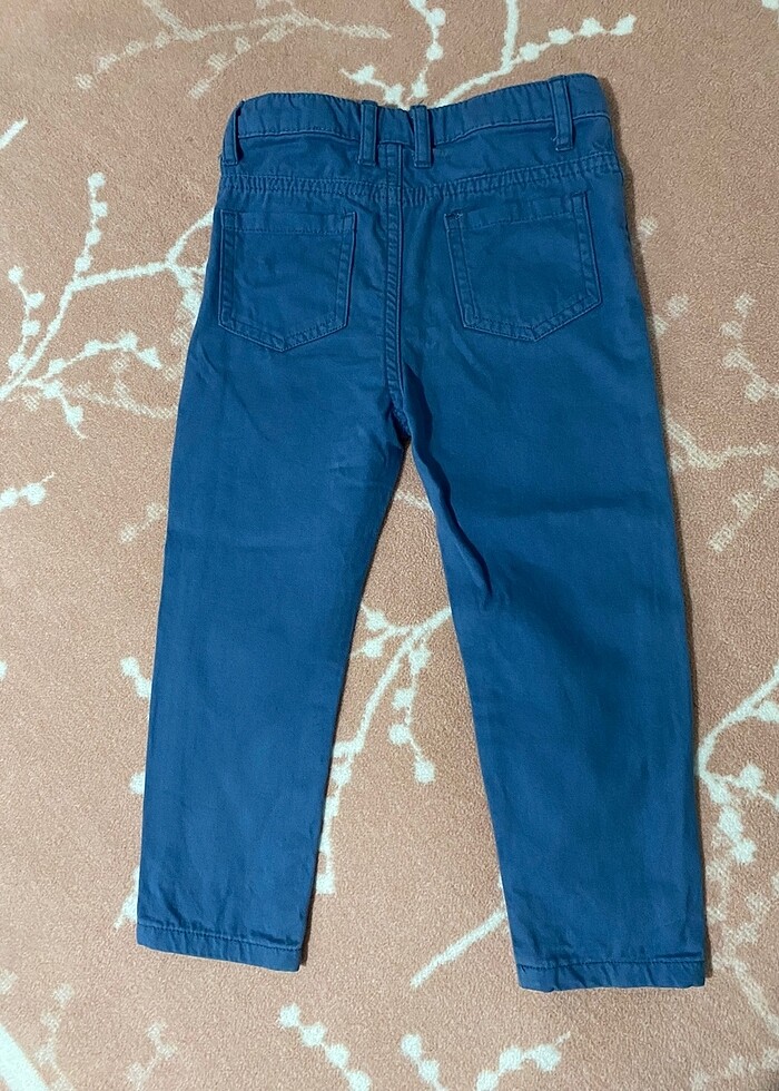 Koton çocuk bebek pantolon 24-36 ay koton - Görsel 2