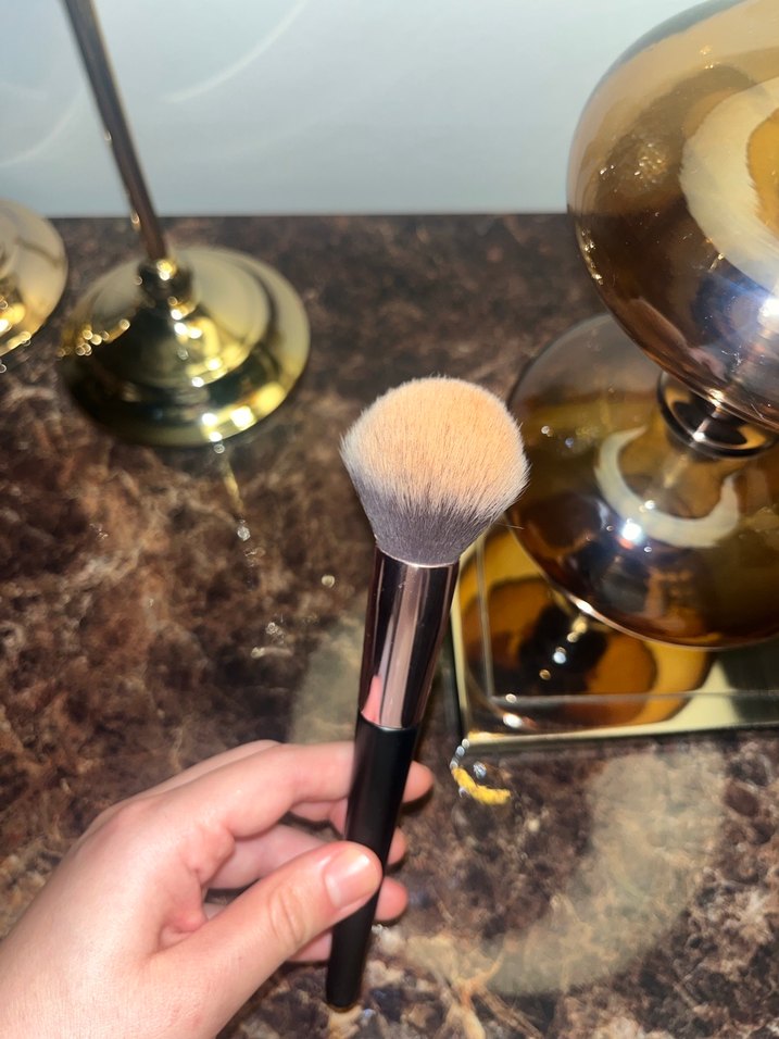 Flormar Makyaj Fırçası - Görsel 3