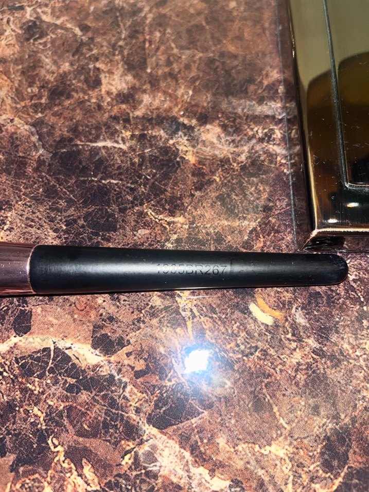 Flormar Makyaj Fırçası - Görsel 2