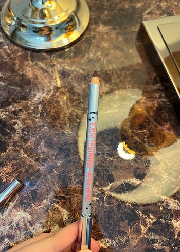 Benefit Gimme Brow Dolgunlaştırıcı Kaş Kalemi - Görsel 6