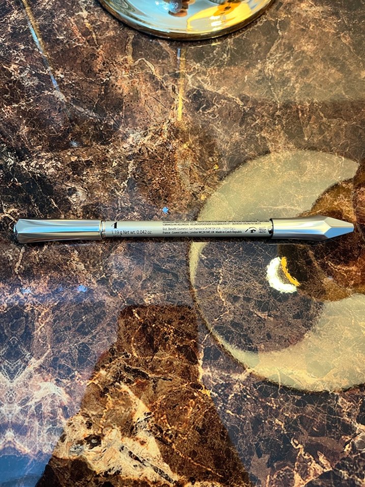 Benefit Gimme Brow Dolgunlaştırıcı Kaş Kalemi - Görsel 4