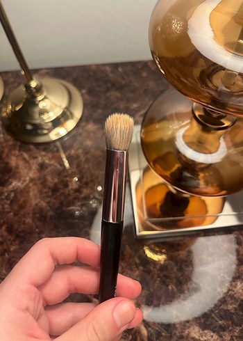 Flormar Makyaj Fırçası - Görsel 2