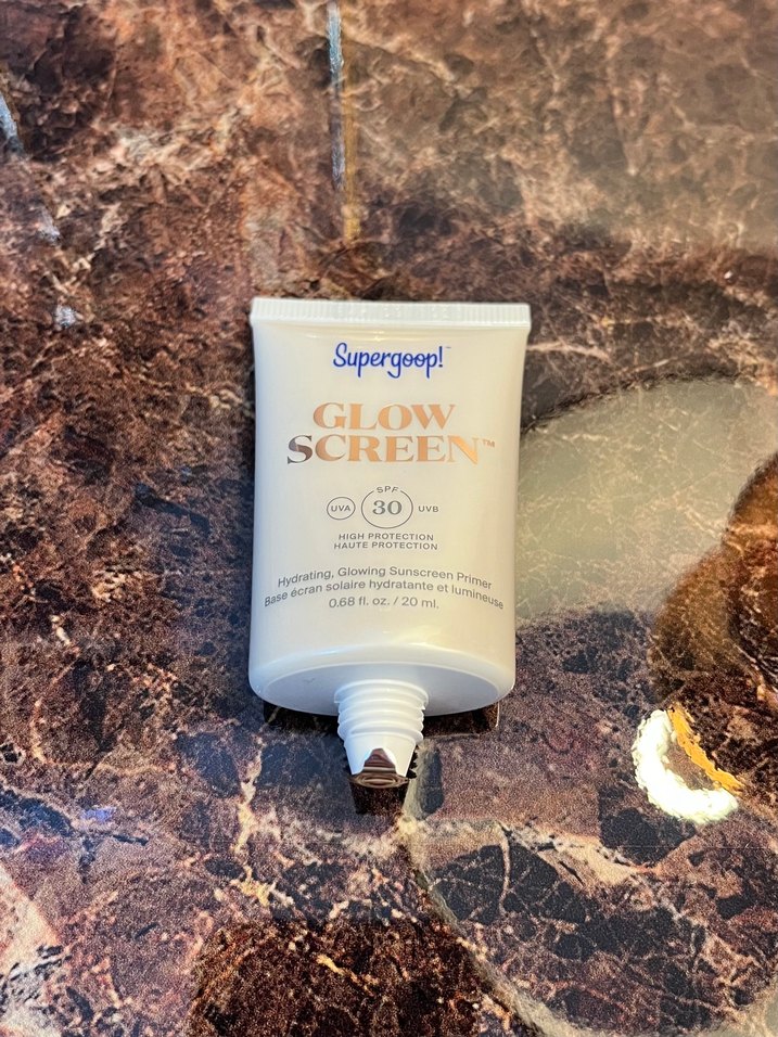 Supergoop! Glow Screen SPF 30 Güneş Kremi - Görsel 4