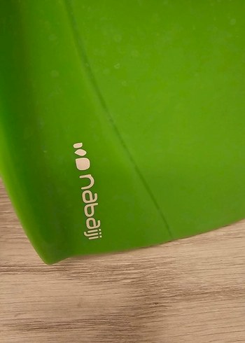 Mavi ve Yeşil Deniz Yüzme Paletleri - Görsel 2