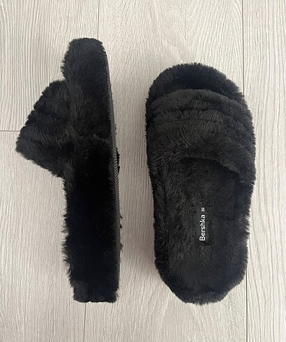 Bershka Bershka Terlik