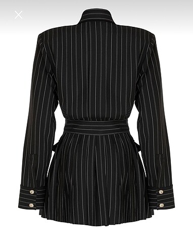 xs Beden Sagaza Spina Dress