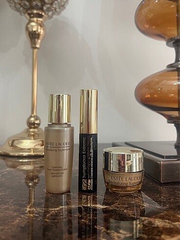 Estee Lauder Sehayat Seti