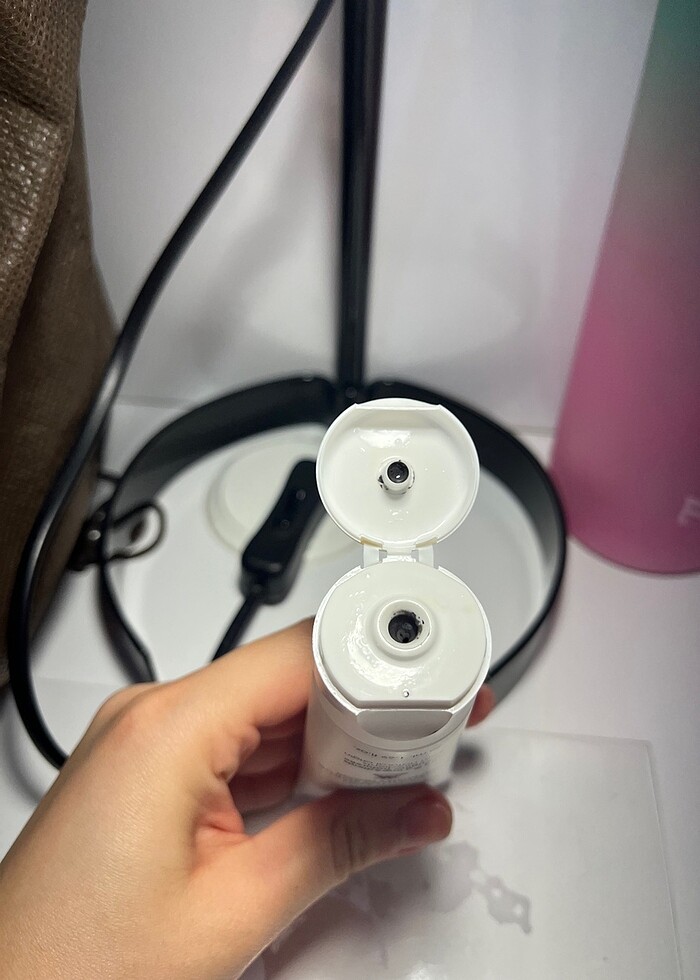 Sephora bright skin peeling - Görsel 3