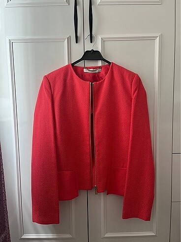 Blazer Ceket