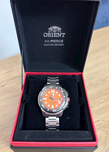 Orient
