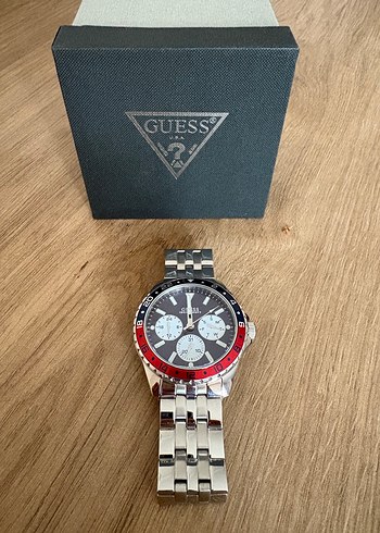 Guess Saat - Sıfır