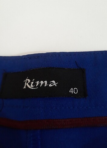 Kumas pantolon