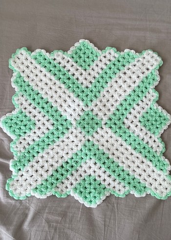 Pastel Çok Renkli Banyo Lifi - Görsel 2