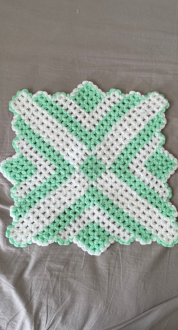 Pastel Çok Renkli Banyo Lifi - Görsel 2