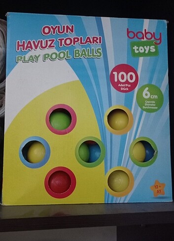 Havuz topu